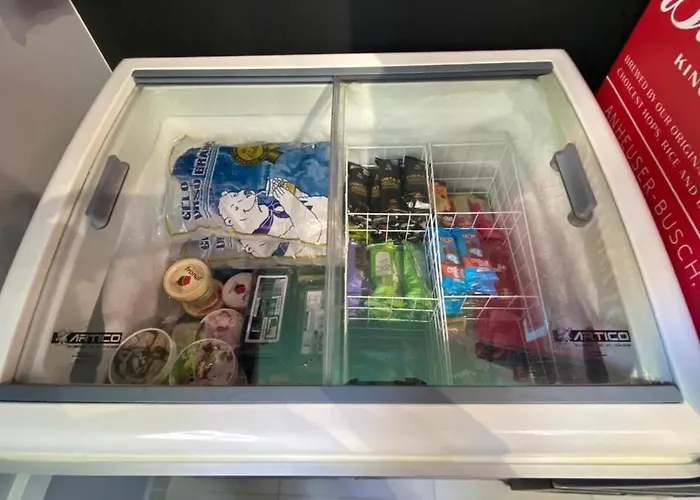 Apartamento Apto Aconchegante Humaita *