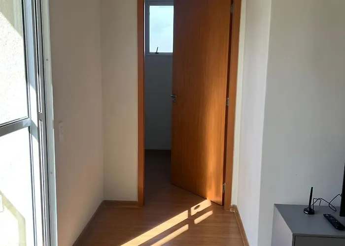 Apto Aconchegante Humaita Apartamento Porto Alegre