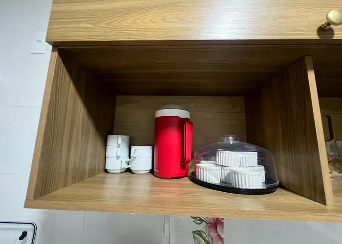 Apto Aconchegante Humaita Apartamento Porto Alegre