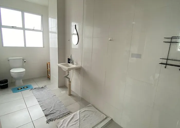 Apartamento Apto Aconchegante Humaita Porto Alegre
