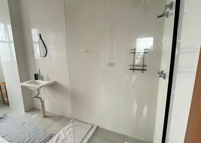 Apto Aconchegante Humaita Apartamento *