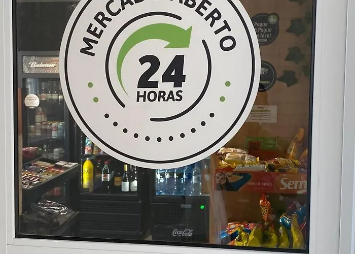 Apto Aconchegante Humaita *