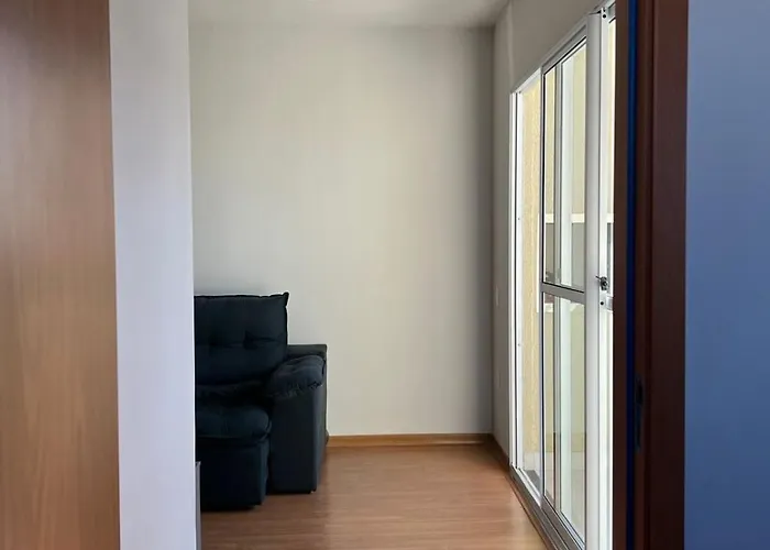 Apto Aconchegante Humaita *