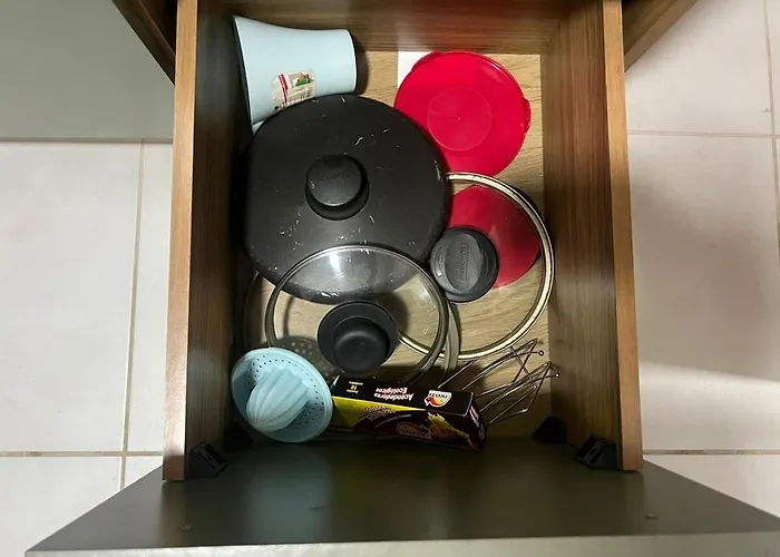 Apto Aconchegante Humaita Apartamento