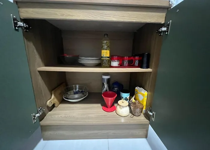 Apartamento Apto Aconchegante Humaita *