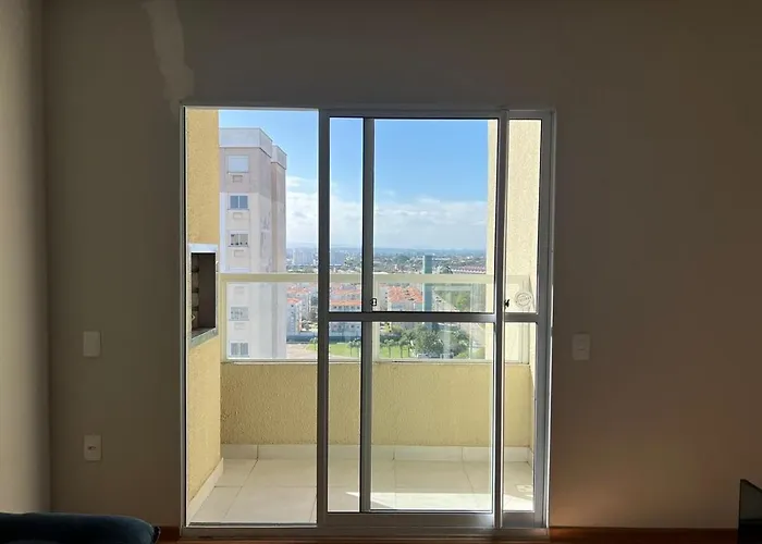Apto Aconchegante Humaita * Porto Alegre