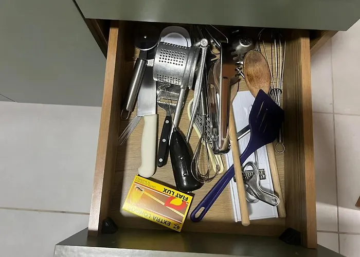 Apto Aconchegante Humaita