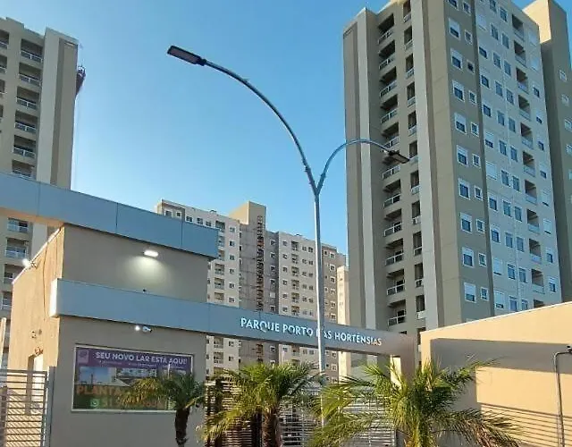Apto Aconchegante Humaita * Porto Alegre