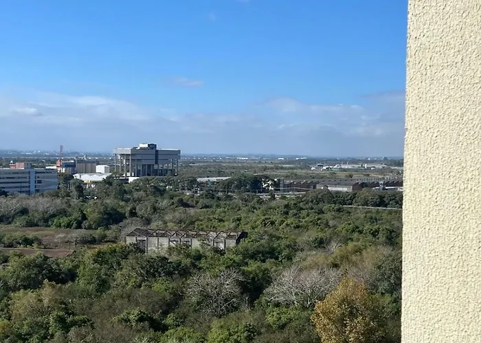 Apartamento Apto Aconchegante Humaita